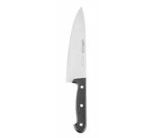 Chef knife, UNIVERSAL series, Arcos, UNIVERSAL, Black, (L)314mm