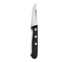 Paring knife, UNIVERSAL series, Arcos, Black, (L)178mm
