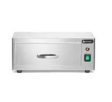 Olu sterilizators, 10 olas, 230V/35W, 422x228x(H)188mm