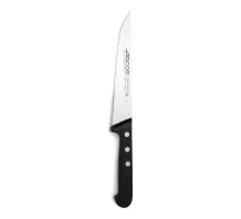 Kitchen knife, UNIVERSAL series, Arcos, Black, (L)285mm