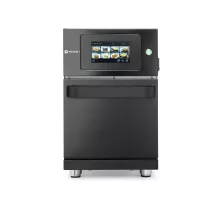 Ātrgaitas krāsns CombiTurbo, HENDI, Melns, 230V/3500W, 380x663x(H)619mm