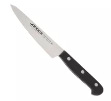 Kitchen knife, UNIVERSAL series, Arcos, Black, (L)mm