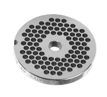 Perforated plate, 210819, ø3mm, 