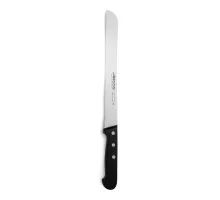 Bread knife, UNIVERSAL series, Arcoroc, UNIVERSAL, Black, (L)379mm, Serrated
