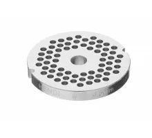 Perforated plate, 210802, ø4.5mm, 