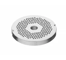Perforated plate, 210802, ø2mm, 