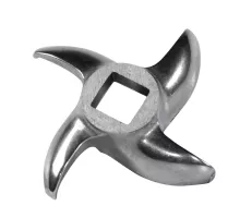 Meat mincer knife, 210802, 