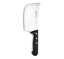 Cleaver, UNIVERSAL series, Arcos, UNIVERSAL, Black, (L)283mm