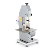 Elektriskais kaulu zāģis, 230V/750W, 530x400x(H)850mm