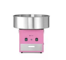 Cotton candy machine, 230V/1200W, 520x520x(H)480mm