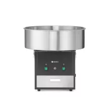 Cukurvates mašīna , Melns, 220-240V/1130W, 520x520x(H)503mm