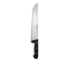 Kitchen knife, UNIVERSAL series, Arcos, Black, (L)263mm