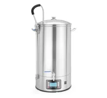 Alus vārīšanas katls, 60 l, 230V/3000W, ø400x(H)780mm