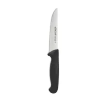 Kitchen knife, 2900 series, Arcos, Black, (L)257mm