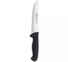 Нож мясника, серия 2900, Arcos, 2900, черный, (L)318 мм