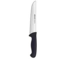 Нож мясника, серия 2900, Arcos, 2900, черный, (L)338 мм