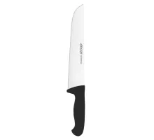 Нож мясника, серия 2900, Arcos, 2900, черный, (L)404 мм