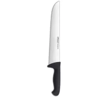 Нож мясника, серия 2900, Arcos, 2900, черный, (L)438 мм
