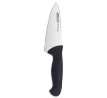 Chef knife, 2900 series, Arcos, Black, (L)280mm