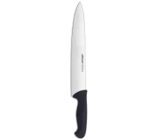 Chef knife, 2900 series, Arcos, Black, (L)430mm