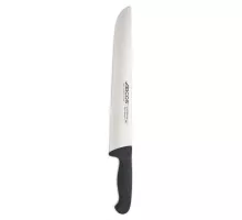 Нож мясника, серия 2900, Arcos, 2900, черный, (L)492 мм