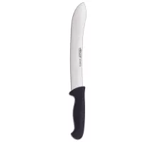 Нож для снятия шкур, серия 2900, Arcos, 2900, черный, (L)395 мм