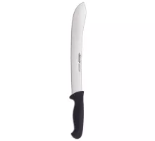 Нож для снятия шкур, серия 2900, Arcos, 2900, черный, (L)445 мм