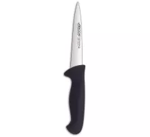 Нож мясника, серия 2900, Arcos, 2900, черный, (L)290 мм