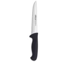 Нож мясника, серия 2900, Arcos, 2900, черный, (L)323 мм