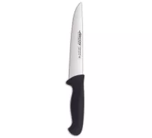 Нож мясника, серия 2900, Arcos, 2900, черный, (L)336 мм