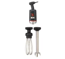 Rokas mikseris ar maisīšanas sviru un maināmu kulšanas sviru MB-51, Sammic, 230V/570W, ø98x(H)mm