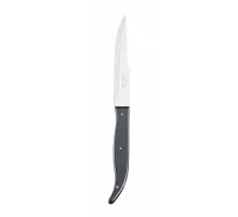 Steiku nazis, STEAK BASIC sērija, Arcos, STEAK BASIC, Melns, (L)230mm, Zāģēts