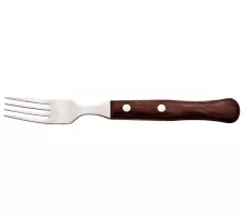 Вилка для стейка, серия FOREST, Arcos, FOREST, дерево, (L)225 мм