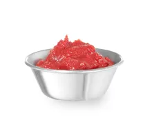Ramekin - 12 pcs, 0,07L, 12 pcs., ø62x(H)40mm, 