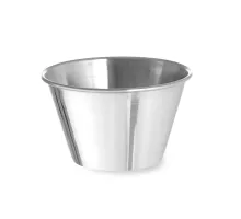 Ramekin - 12 pcs, 0,175L, 12 pcs., ø85x(H)52mm, 