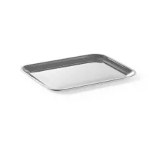 Serving dish, 205x155mm, 