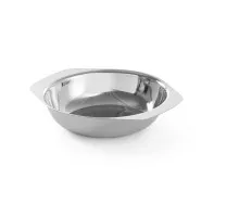 Bļodiņa dārzeņiem/salātiem, ⌀120x(H)30mm