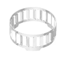 21D strainer for the Turbo mixer TRX-22, Sammic