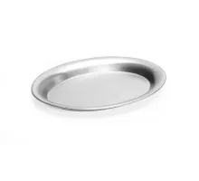 Serving tray, oval, 200x140mm, 