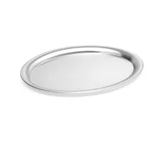 Serving tray, oval, 285x220mm, 