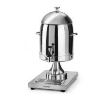 Milk dispenser - 10,5 l, 10,5L, 260x360x(H)536mm, 
