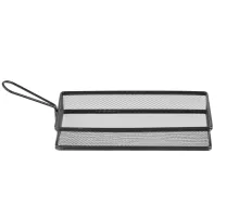 Deep frying basket miniatures, 255x135x(H)45mm, 