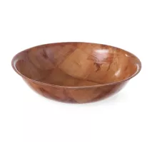 Apaļš grozs, ø200x(H)50mm, 
