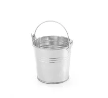 Spainis ar rokturi, ø100x(H)90mm, 