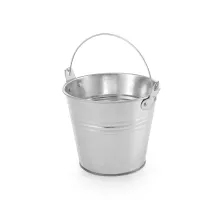 Spainis ar rokturi, ø120x(H)105mm, 