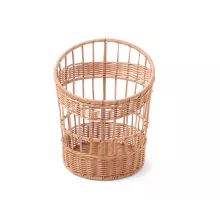 Baguette basket, 305x320x(H)350mm, 