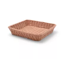 Bakery basket GN size, GN 2/3, 325x354x(H)65mm, 