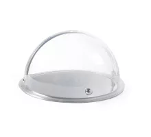 Apaļš «roll-top» tipa vāks, ø380x(H)200mm