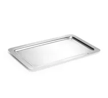 Serving tray GN 1/1, 530x325x(H)13mm, 