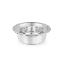 Pelnutrauks ar padziļinājumu pelniem, ø140x(H)40mm, 